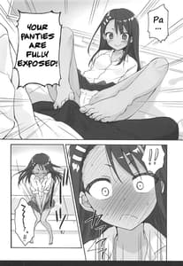 Page 7: 006.jpg | Ijiri Jouzu no Nagatoro-san | View Page!