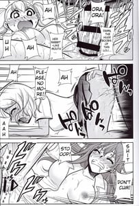 Page 16: 015.jpg | Ijirimakutte Nagatoro-san 3 | View Page!