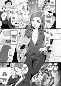 Page 2: 001.jpg | Ijitte Hoshii Jukujo Shiri | View Page!