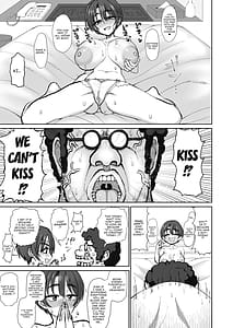 Page 6: 005.jpg | Ijou Dokushin Dansei Demo Ero Doujin Sakka Nara Ganmen SSR no Bakunyuu Yariman Onna Follower to OffPako Dekiru! | View Page!