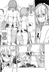 Page 9: 008.jpg | Ikagawashii Omise Hajimemashita | View Page!