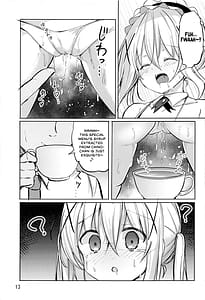 Page 12: 011.jpg | Ikagawashii Omise Hajimemashita | View Page!