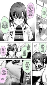 Page 5: 004.jpg | Ikaranai de Hoshikawa-san | View Page!