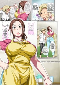 Page 3: 002.jpg | Ikarinbo Mama no AmayakashiSex de Furyou Musuko ga Kousei Shita Hanashi | View Page!