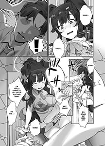 Page 4: 003.jpg | Ikeike Sensei Ganbare Ganbare Sensei | View Page!