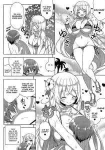 Page 9: 008.jpg | Ikenai Bikini no Onee-san 2 | View Page!