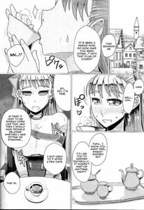 Page 7: 006.jpg | Ikenie Sennou Kyoushitsu | View Page!