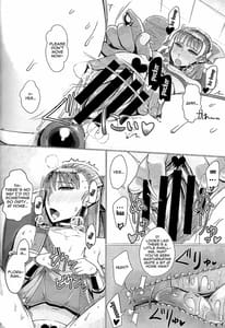 Page 13: 012.jpg | Ikenie Sennou Kyoushitsu | View Page!