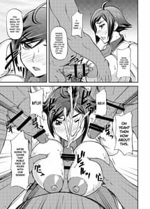 Page 8: 007.jpg | Ikinari CLIMAX | View Page!