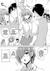 Page 8: 007.jpg | Ikinari Kozukuri Katsudou | View Page!