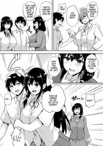 Page 10: 009.jpg | Ikinari Kozukuri Katsudou | View Page!