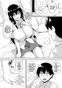 Page 13: 012.jpg | Ikinari Kozukuri Katsudou | View Page!