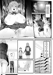 Page 2: 001.jpg | Ikiru Tame ni Watashi ga Shita Koto 2 | View Page!