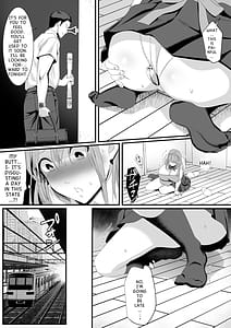 Page 8: 007.jpg | Ikiru Tame ni Watashi ga Shita Koto 2 | View Page!