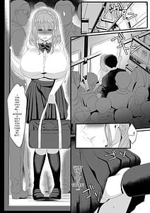 Page 9: 008.jpg | Ikiru Tame ni Watashi ga Shita Koto 2 | View Page!