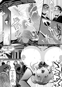 Page 16: 015.jpg | Ikiru Tame ni Watashi ga Shita Koto 2 | View Page!
