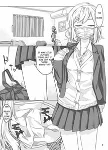Page 3: 002.jpg | Ikitete Yokatta Ijimekko Datta Aitsu o Chijimete Omocha ni Shichau | View Page!