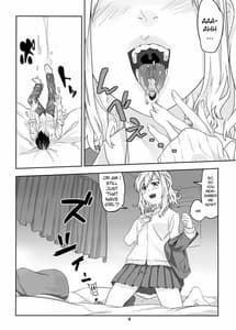 Page 5: 004.jpg | Ikitete Yokatta Ijimekko Datta Aitsu o Chijimete Omocha ni Shichau | View Page!
