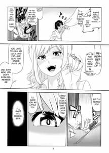 Page 6: 005.jpg | Ikitete Yokatta Ijimekko Datta Aitsu o Chijimete Omocha ni Shichau | View Page!