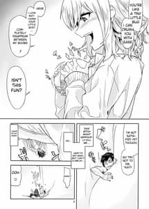 Page 8: 007.jpg | Ikitete Yokatta Ijimekko Datta Aitsu o Chijimete Omocha ni Shichau | View Page!
