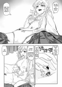 Page 9: 008.jpg | Ikitete Yokatta Ijimekko Datta Aitsu o Chijimete Omocha ni Shichau | View Page!