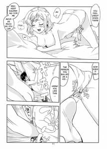 Page 12: 011.jpg | Ikitete Yokatta Ijimekko Datta Aitsu o Chijimete Omocha ni Shichau | View Page!