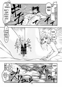 Page 15: 014.jpg | Ikitete Yokatta Ijimekko Datta Aitsu o Chijimete Omocha ni Shichau | View Page!