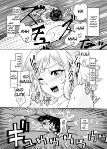 Page 16: 015.jpg | Ikitete Yokatta Ijimekko Datta Aitsu o Chijimete Omocha ni Shichau | View Page!
