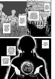 Page 2: 001.jpg | Ikusa Otome to Ikusa Goto! -Ikusa Otome Hen | View Page!