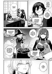 Page 5: 004.jpg | Ikusa Otome to Ikusa Goto! -Ikusa Otome Hen | View Page!