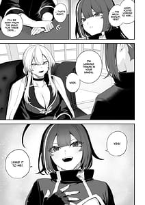 Page 6: 005.jpg | Ikusa Otome to Ikusa Goto! -Ikusa Otome Hen | View Page!