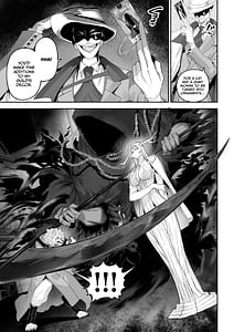 Page 10: 009.jpg | Ikusa Otome to Ikusa Goto! -Ikusa Otome Hen | View Page!