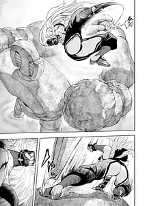 Page 16: 015.jpg | Ikusa Otome to Ikusa Goto! -Onna Kakutouka Hen- | View Page!