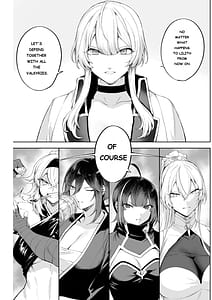 Page 8: 007.jpg | Ikusa Otome to Ikusa Goto! -Onna Mahoutsukai Hen- | View Page!
