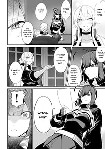 Page 13: 012.jpg | Ikusa Otome to Ikusa Goto! -Onna Mahoutsukai Hen- | View Page!