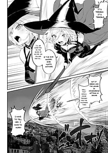 Page 15: 014.jpg | Ikusa Otome to Ikusa Goto! -Onna Mahoutsukai Hen- | View Page!