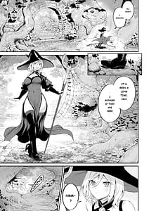 Page 16: 015.jpg | Ikusa Otome to Ikusa Goto! -Onna Mahoutsukai Hen- | View Page!