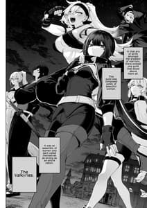 Page 3: 002.jpg | Ikusa Otome to Ikusa Goto! Onna Ansatsusha Hen | View Page!