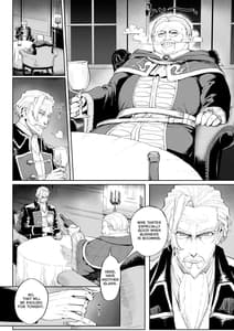 Page 5: 004.jpg | Ikusa Otome to Ikusa Goto! Onna Ansatsusha Hen | View Page!