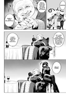 Page 11: 010.jpg | Ikusa Otome to Ikusa Goto! Onna Ansatsusha Hen | View Page!
