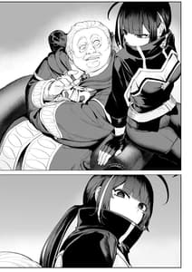 Page 12: 011.jpg | Ikusa Otome to Ikusa Goto! Onna Ansatsusha Hen | View Page!