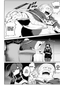 Page 15: 014.jpg | Ikusa Otome to Ikusa Goto! Onna Ansatsusha Hen | View Page!