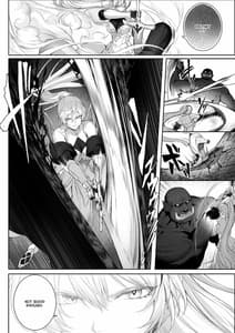 Page 11: 010.jpg | Ikusa Otome to Ikusa Goto! Onna Seikishi Hen | View Page!