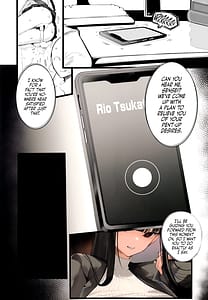 Page 10: 009.jpg | Ill Handle Your Pent-Up Lust! Sensei! We Really Love You So... Weve Come Up With A Way To... Relieve You | View Page!