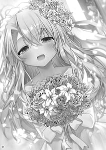 Page 2: 001.jpg | Illya to Zutto Issho ni Ite ne | View Page!