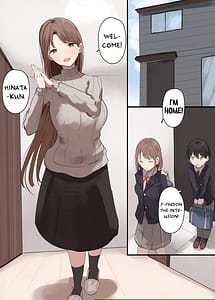 Page 2: 001.jpg | Im Being Targeted by Her Mother! | View Page!