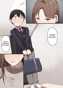 Page 4: 003.jpg | Im Being Targeted by Her Mother! | View Page!