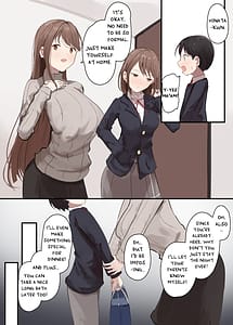Page 5: 004.jpg | Im Being Targeted by Her Mother! | View Page!