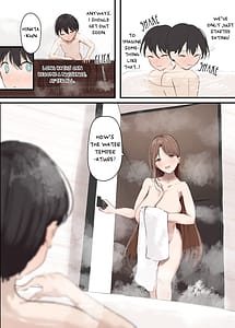Page 9: 008.jpg | Im Being Targeted by Her Mother! | View Page!