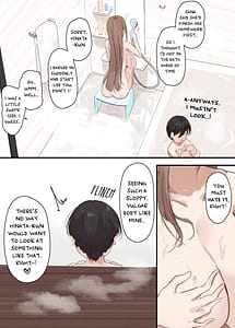 Page 11: 010.jpg | Im Being Targeted by Her Mother! | View Page!